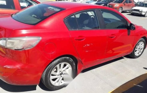 Mazda 3 2013 impecable