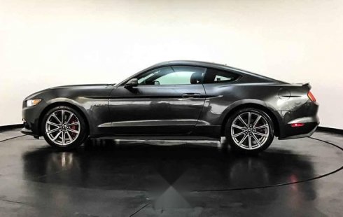 Ford Mustang Automático