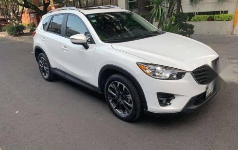 Llámame inmediatamente para poseer excelente un Mazda CX-5 2016 Automático
