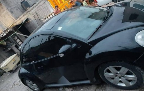 Volkswagen Beetle 2006 impecable