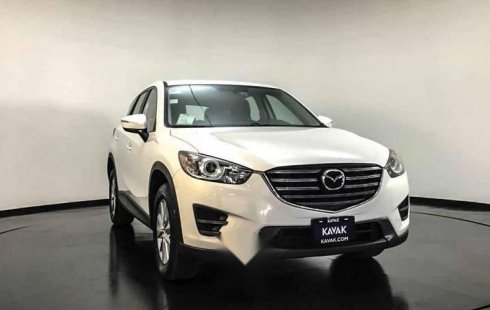 Mazda CX-5 precio muy asequible