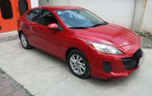 Mazda 3 2013 barato