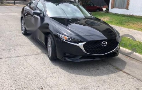 Quiero vender un Mazda 3 usado