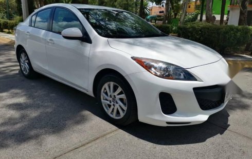 Mazda 3 2013 en Cuautitlán Izcalli
