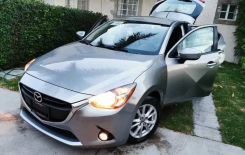 Mazda 2 2016 usado