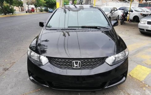 Urge!! Un excelente Honda Civic 2009 Automático vendido a un precio increíblemente barato en Guadalajara