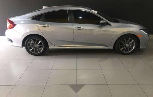 Quiero vender un Honda Civic usado