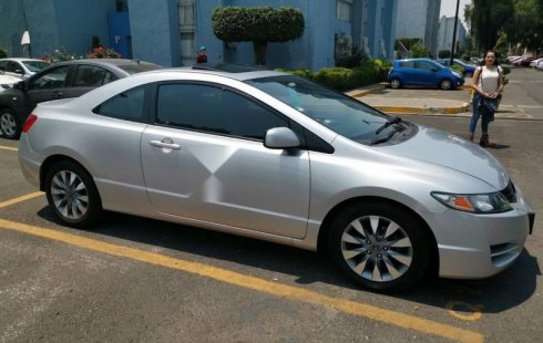 Vendo un Honda Civic en exelente estado