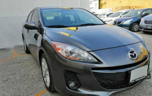 Mazda 3 impecable en Zapopan