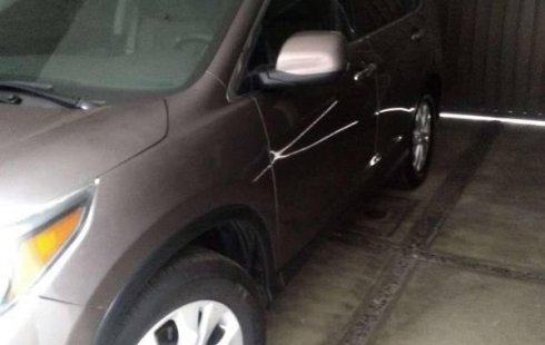 Auto usado Honda CR-V 2012 a un precio increíblemente barato