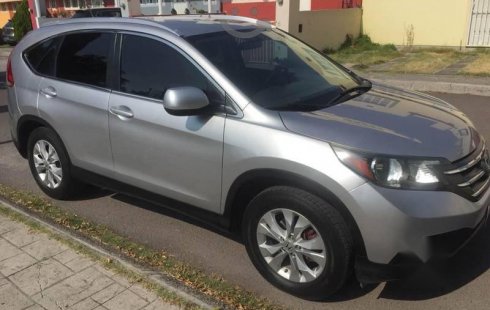 Se vende un Honda CR-V de segunda mano