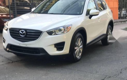 Mazda CX-5 impecable en Guadalajara