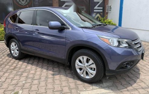 Pongo a la venta cuanto antes posible un Honda CR-V en excelente condicción