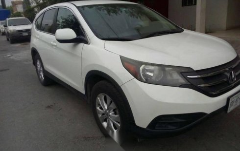 Honda CR-V 2012 usado
