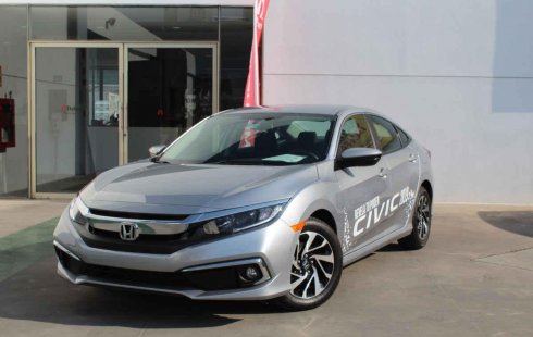Pongo a la venta cuanto antes posible un Honda Civic en excelente condicción a un precio increíblemente barato