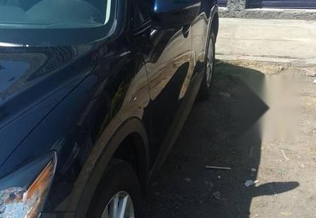 Quiero vender inmediatamente mi auto Mazda CX-5 2016
