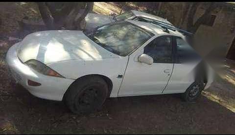 Urge!! Un excelente Chevrolet Cavalier 1997 Manual vendido a un precio increíblemente barato en Zapopan