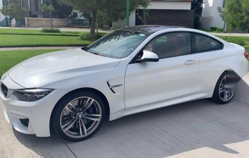 Llámame inmediatamente para poseer excelente un BMW Serie M 2018 Automático
