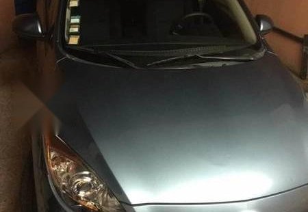 Vendo un Mazda 3 por cuestiones económicas