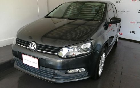 Volkswagen Polo 1.2L DSG