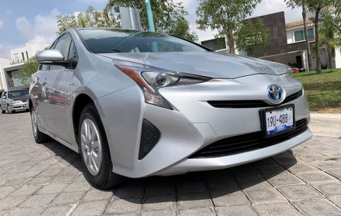 Toyota Prius 2017 en venta