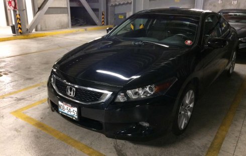 Urge!! Un excelente Honda Accord 2008 Automático vendido a un precio increíblemente barato en Querétaro
