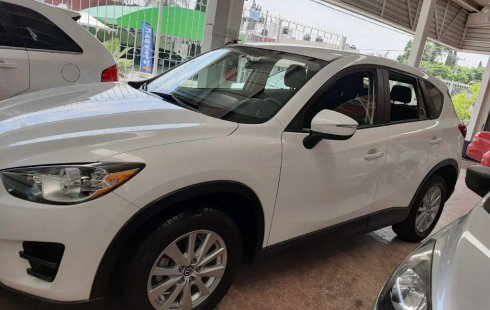 Urge!! En venta carro Mazda CX-5 2016 de único propietario en excelente estado