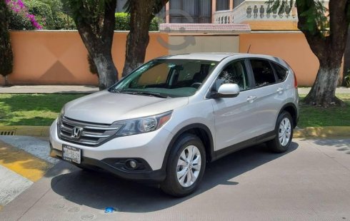 Honda CR-V 2012