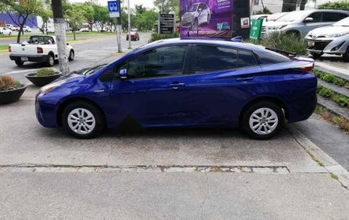 Urge!! Un excelente Toyota Prius 2017 Automático vendido a un precio increíblemente barato en Guadalajara