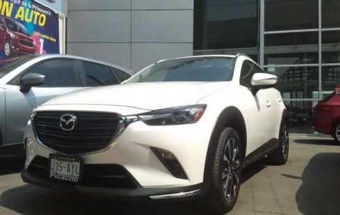 Mazda CX-3 2019 en venta