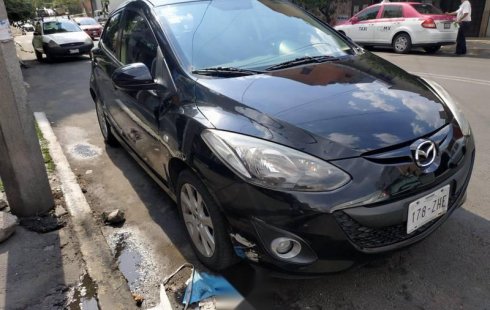 Pongo a la venta un Mazda 2 en excelente condicción