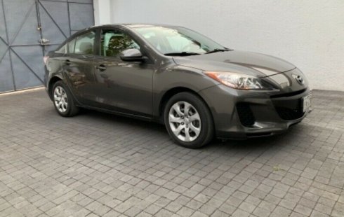Se vende un Mazda 3 de segunda mano