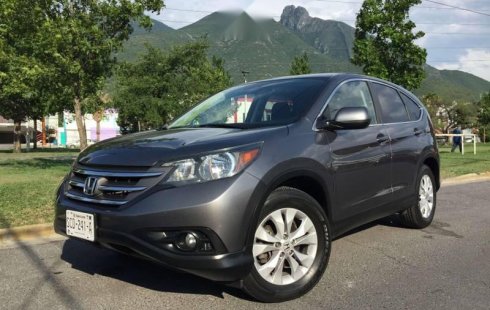 Honda CR-V impecable en San Nicolás de los Garza