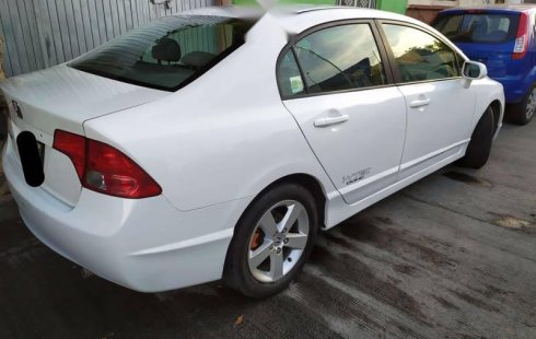 Honda Civic impecable en Guadalajara