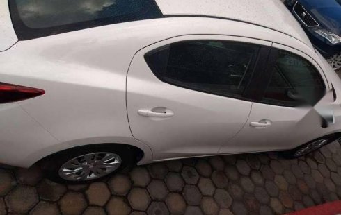 Mazda 2 precio muy asequible