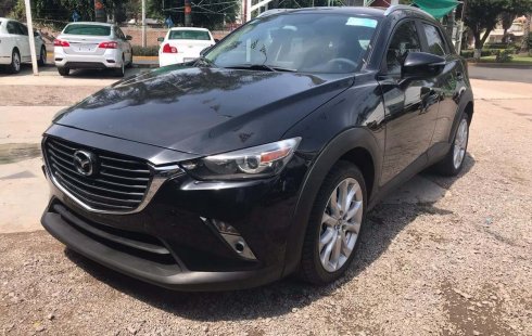 En venta un Mazda CX-3 2017 Automático muy bien cuidado