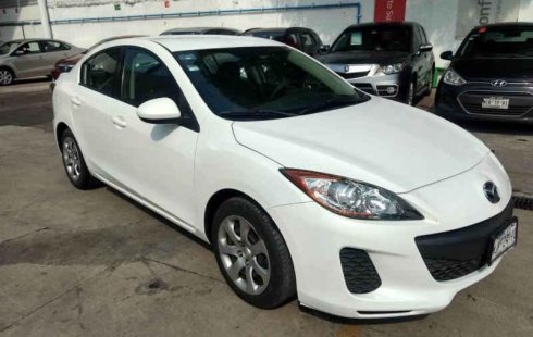 Auto usado Mazda 3 2012 a un precio increíblemente barato