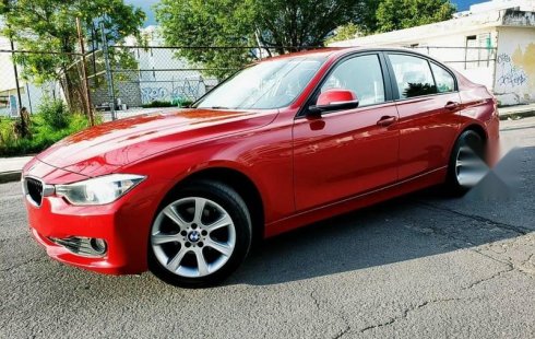 Auto usado BMW Serie 3 2015 a un precio increíblemente barato