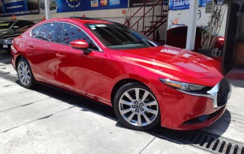 Vendo un Mazda 3 en exelente estado