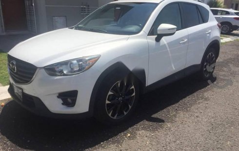 Mazda CX-5 precio muy asequible