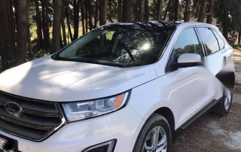 Ford Edge 2015 barato