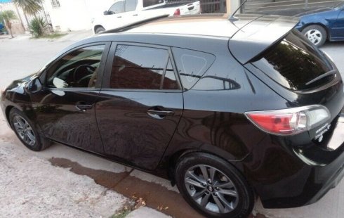 Quiero vender un Mazda 3 usado