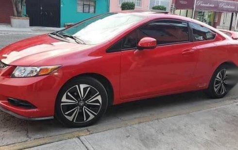 Honda Civic impecable en Gustavo A. Madero más barato imposible