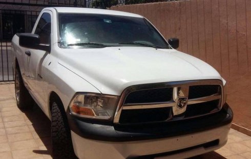 Dodge RAM 2010 usado en Hermosillo
