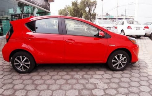 Toyota Prius 2019 barato