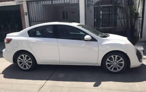 Vendo un Mazda 3 impecable