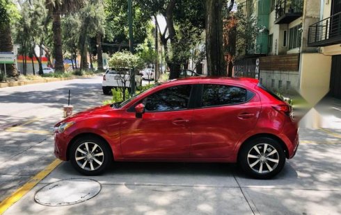 Mazda 2 usado en Venustiano Carranza