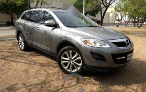 Mazda CX-9 usado en Zapopan