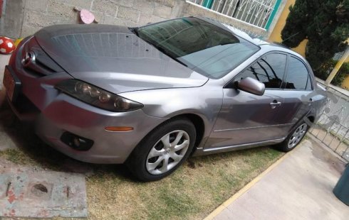 Pongo a la venta cuanto antes posible un Mazda 6 en excelente condicción a un precio increíblemente barato