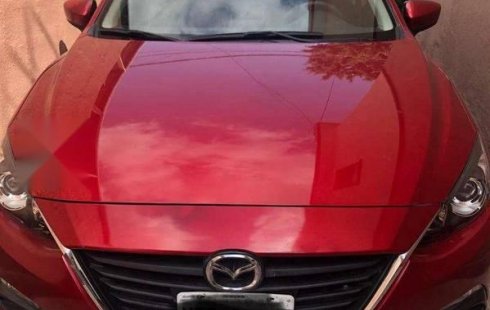 Mazda 3 2015 usado en Naucalpan de Juárez
